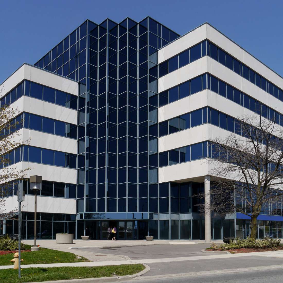 OpenVia smartphone access works with commercial properties