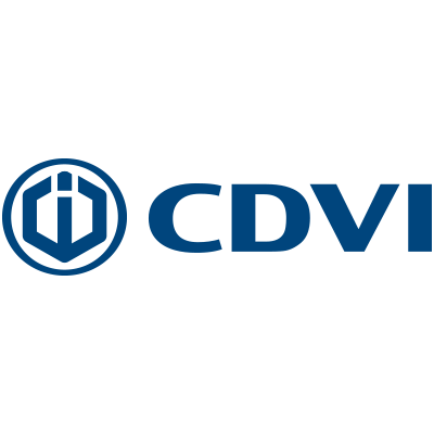 OpenVia integrates with CDVI