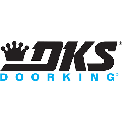 OpenVia integrates with Doorking